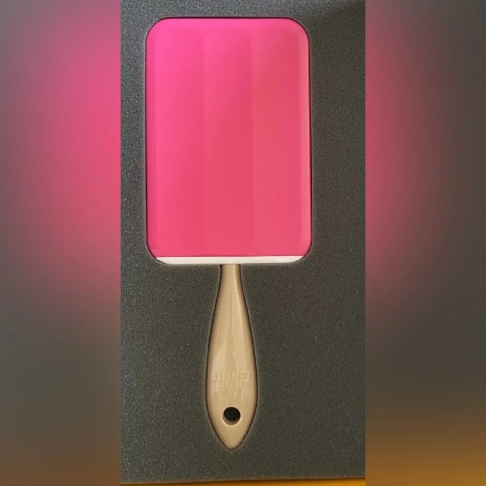 JEFFREE STAR Pink Popsicle Hand Mirror - Picture 2 of 5